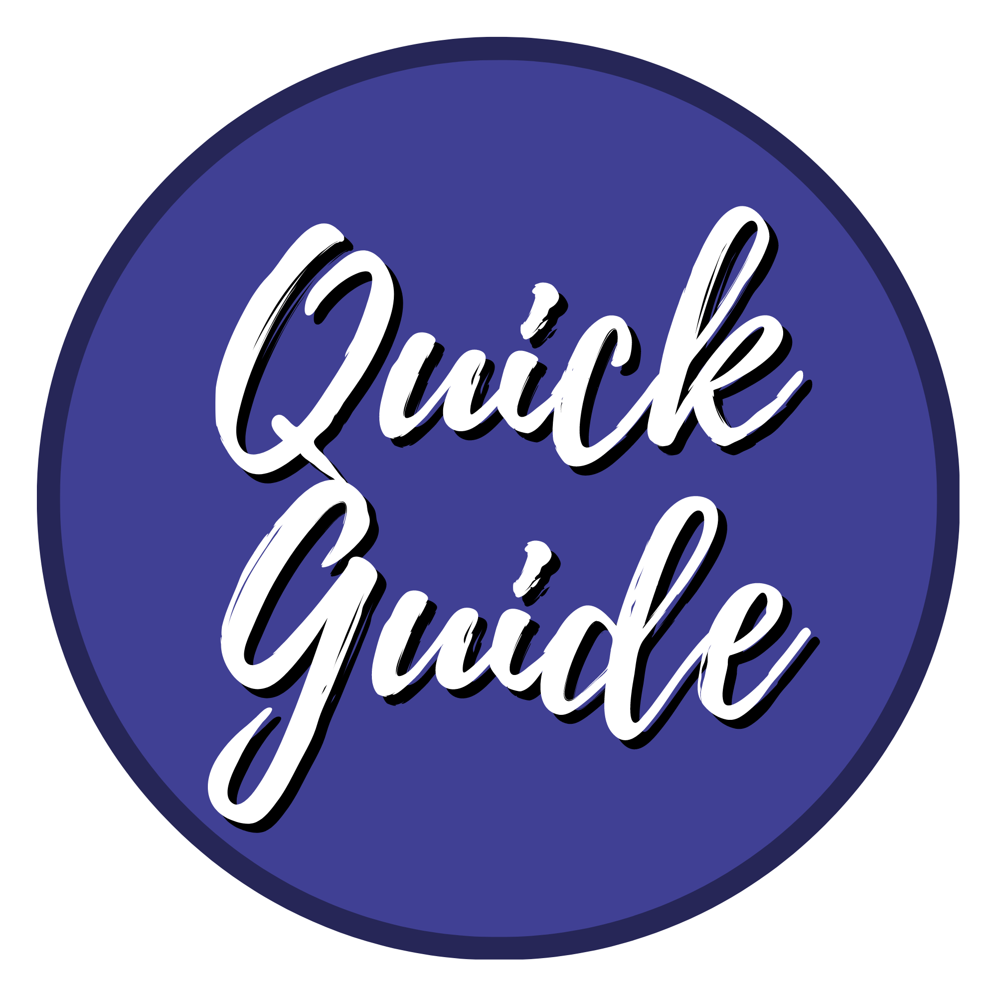 Quick Guide image